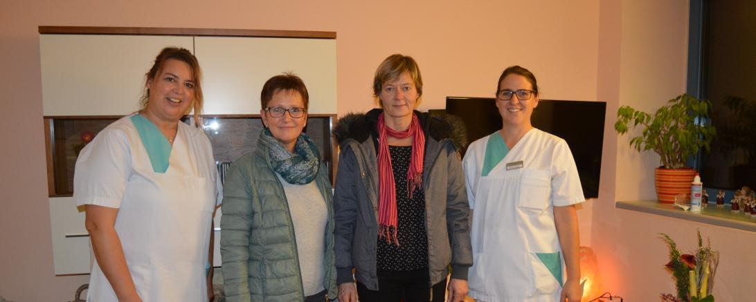 Spende Palliativstation 