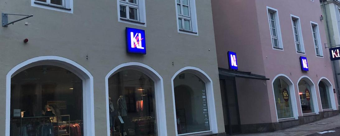 K&L Donauwörth