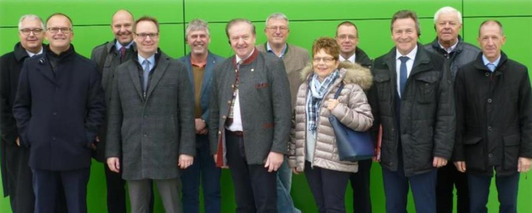 Agentur für Arbeit bei Same-Deutz-Fahr