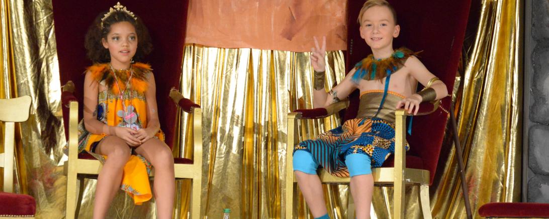  Kindergardetreffen Monheim -  13