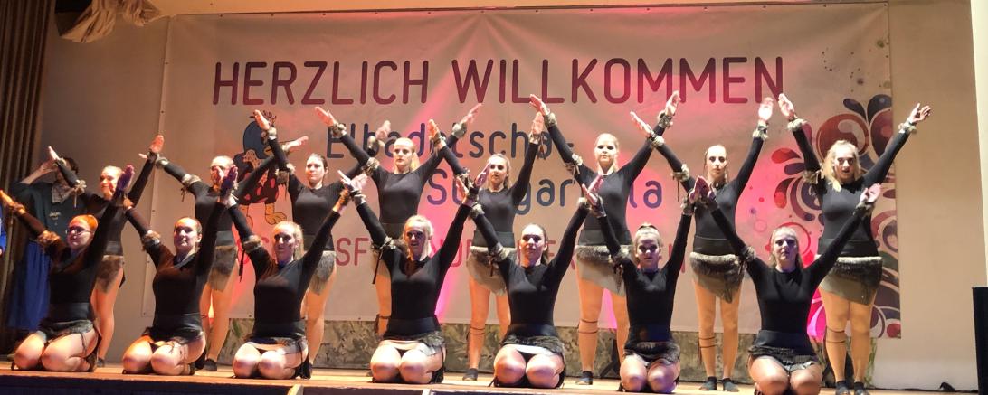 Showtanz Amerdingen 2019 -1 