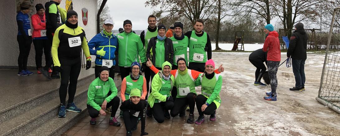 Dreikönigslauf Mauren 