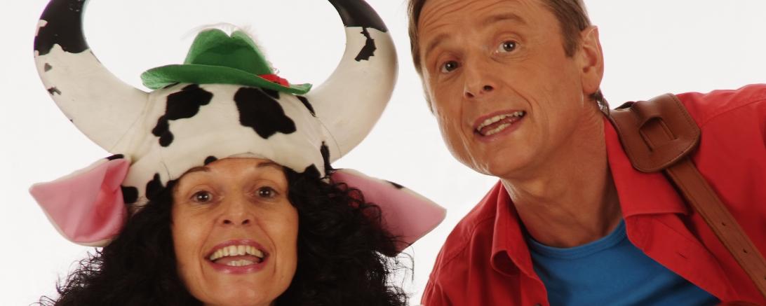 Sternschnuppe - Kinderlieder