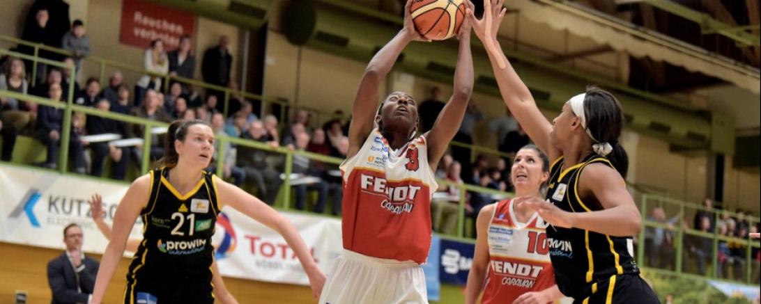 Angels-Neuzugang Danielle McCray