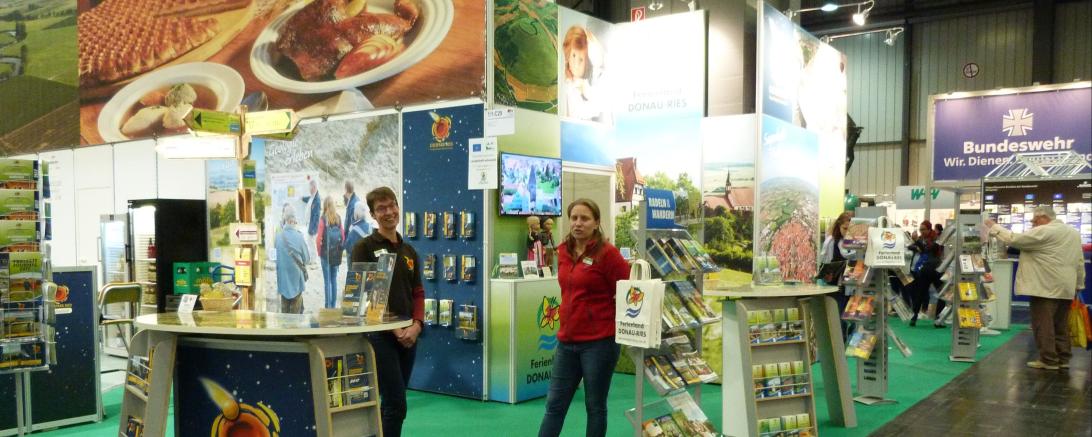 Augsburger Frühjahrsausstellung 2017