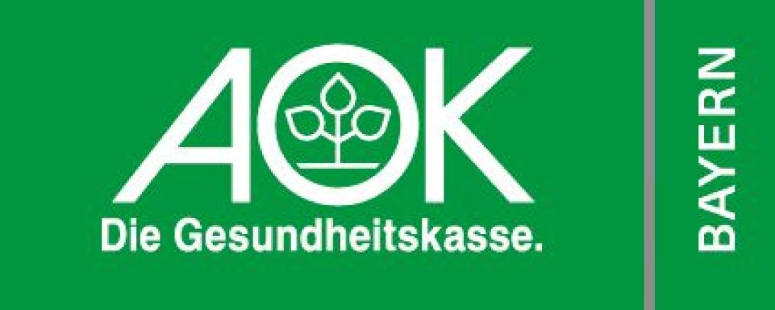 AOK Bayern - Die Gesundheitskasse