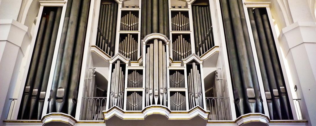 Orgel