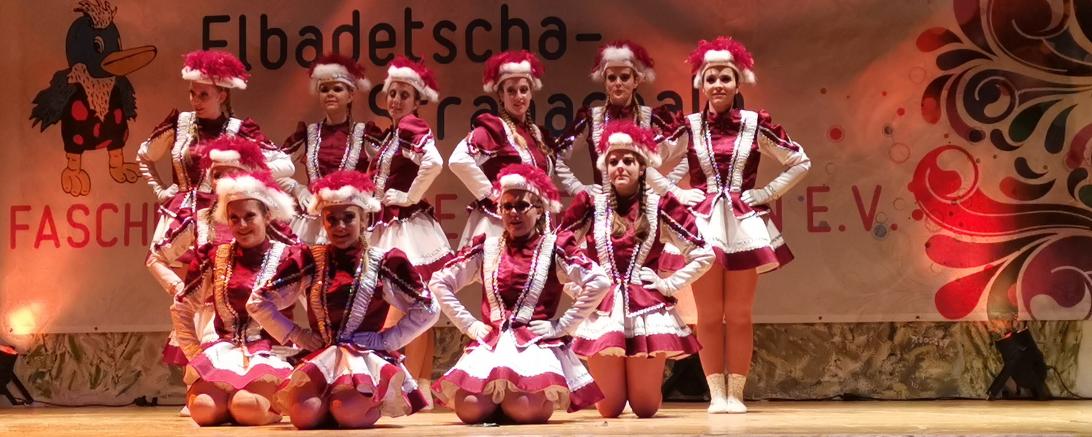 Große Garde Amerdingen 1