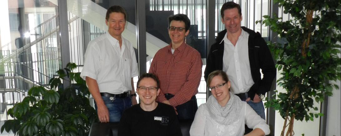 Der AK Suchtprävention