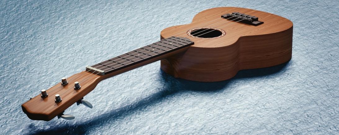 Ukulele 