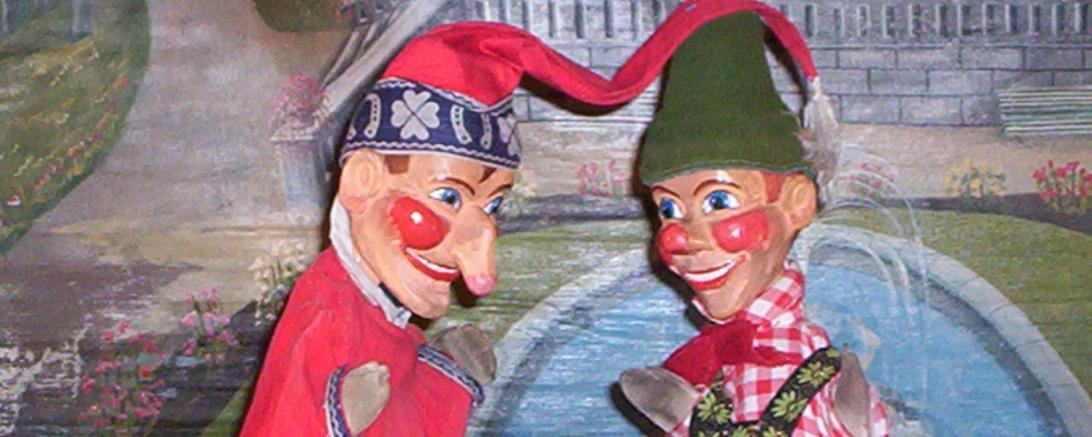 Wassertrüdinger Figurentheater