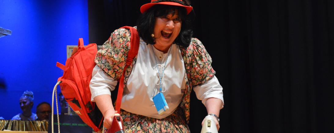 Bunter Abend Donauwörth 2019