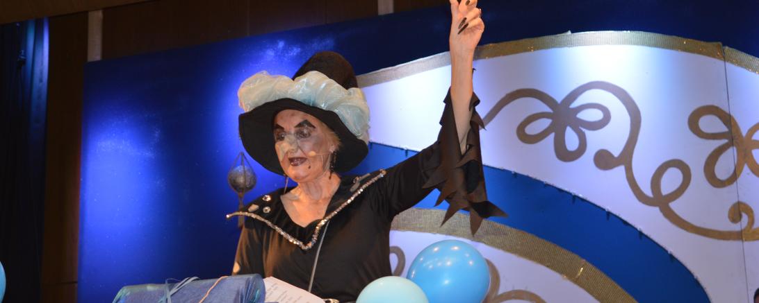 Bunter Abend Donauwörth 2019