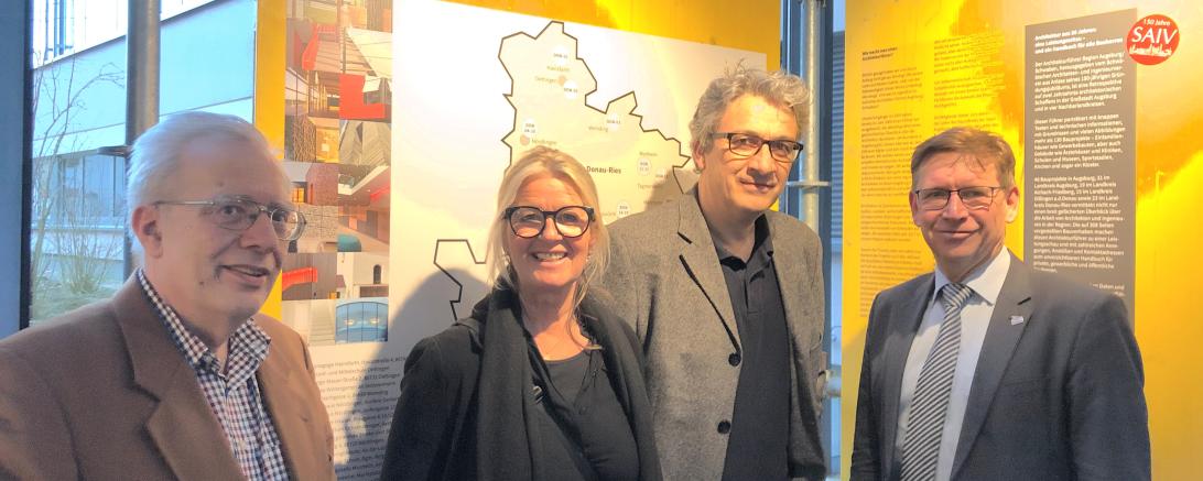 Architekturführer 2017