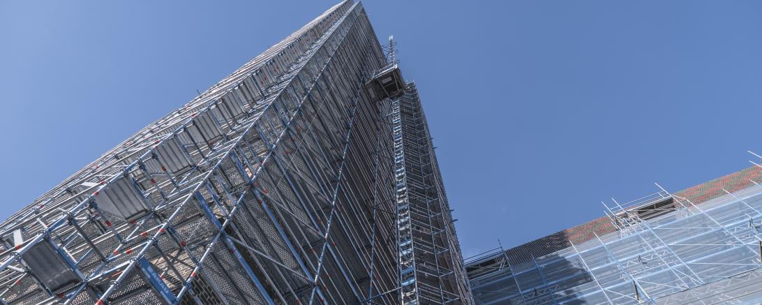 GEDA - Garnisonkirche Breslau