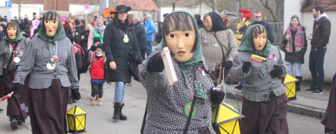 Mertinger Höllweiber