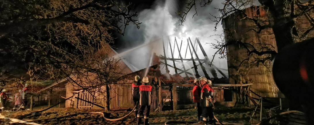 Großbrand Herkheim 16
