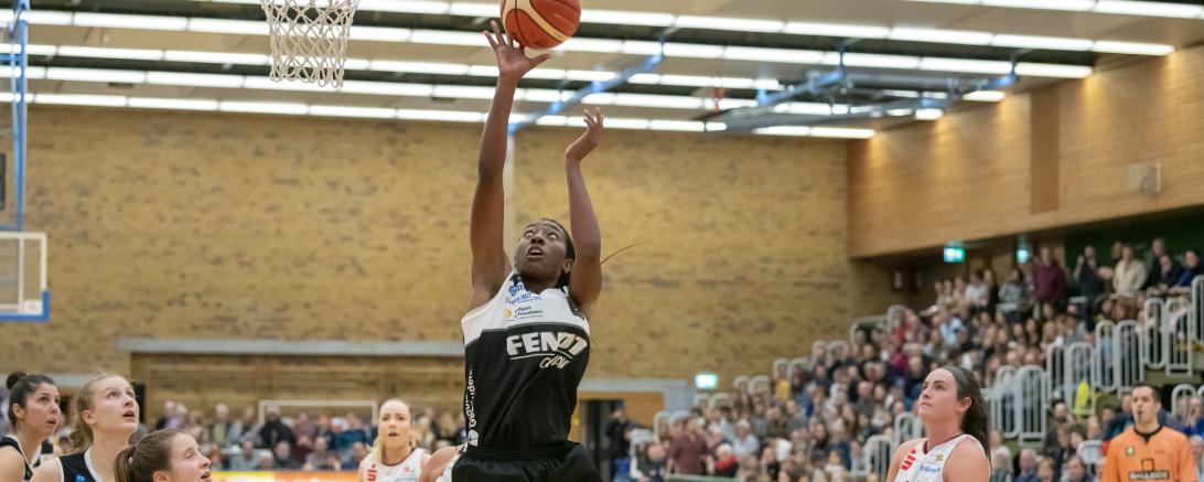 Angels wollen Big Point in Braunschweig holen