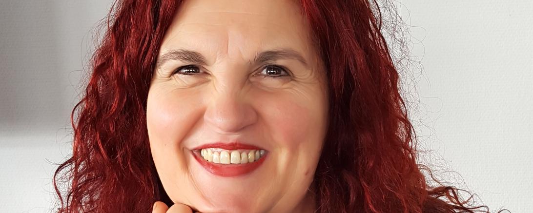 Die Familientrauerbegleiterin Mechthild Schroeter-Rupieper ist Dozentin des Qualifizierungskurses des Malteser Kinder- und Jugendhospizdienstes in Günzburg. 