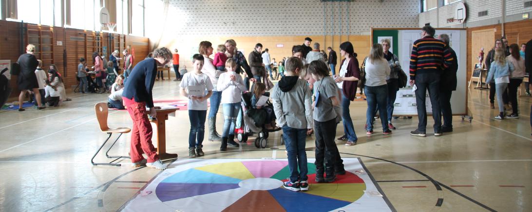 Montessori-Schule Deiningen