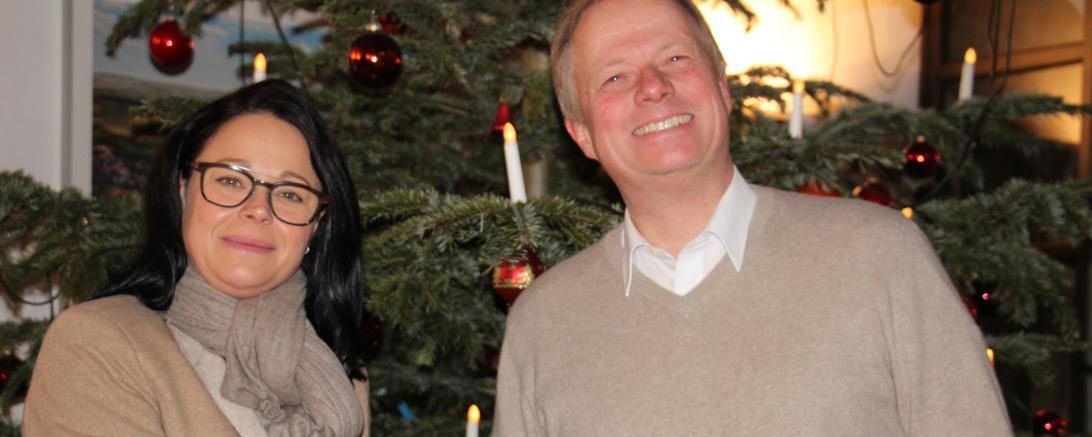 Spende für die Stiftung „Nördlinger Hilfe in Not“