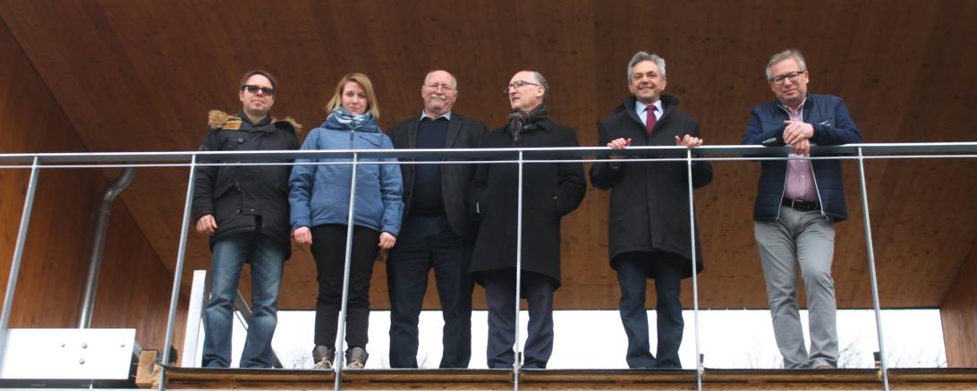 Gartenschau Wassertrüdingen