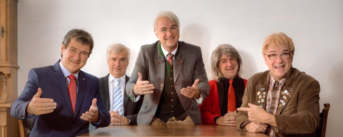 Wolfgang Krebs – Pressefoto