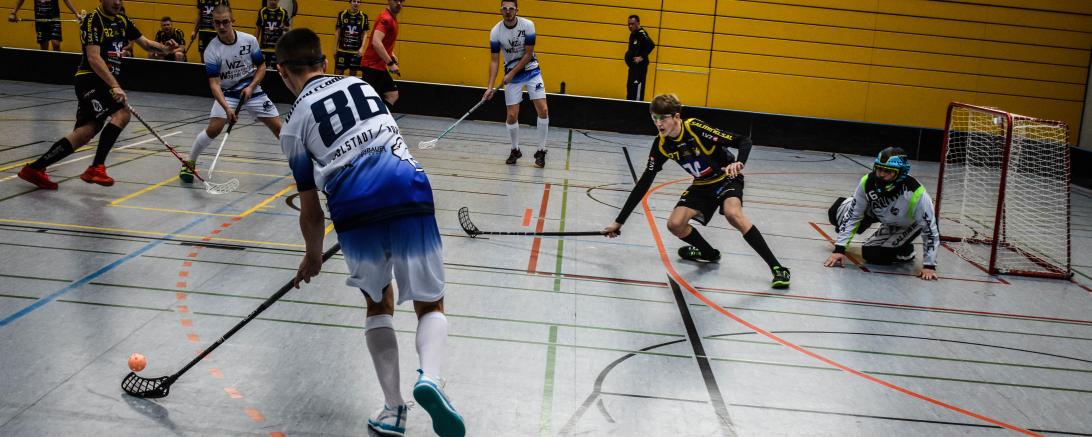 donau floorball