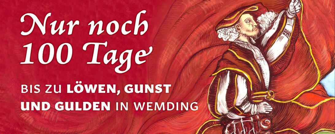 löwen gunst und gulden 