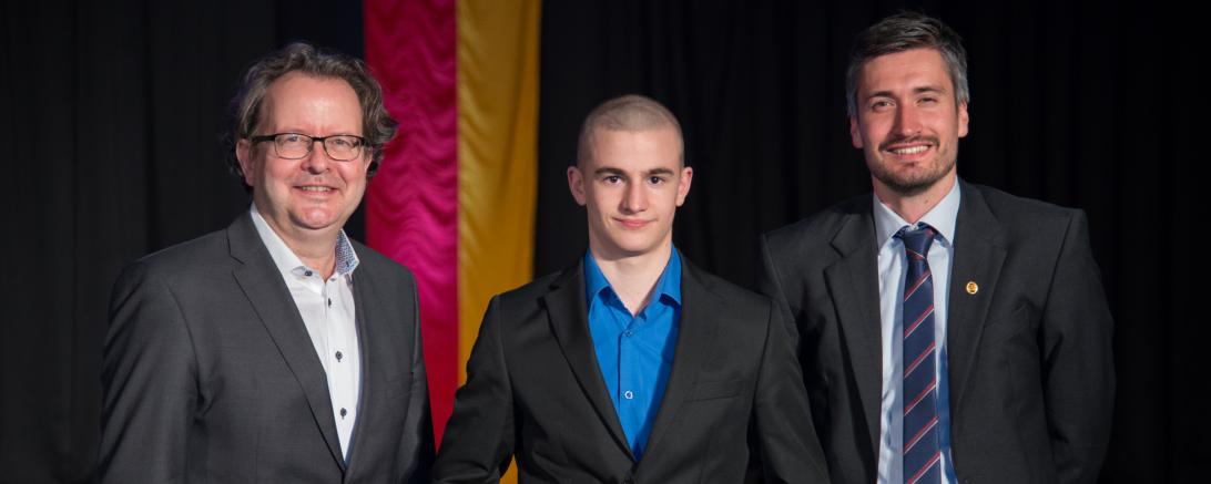 Sportgala Donauwörth2019