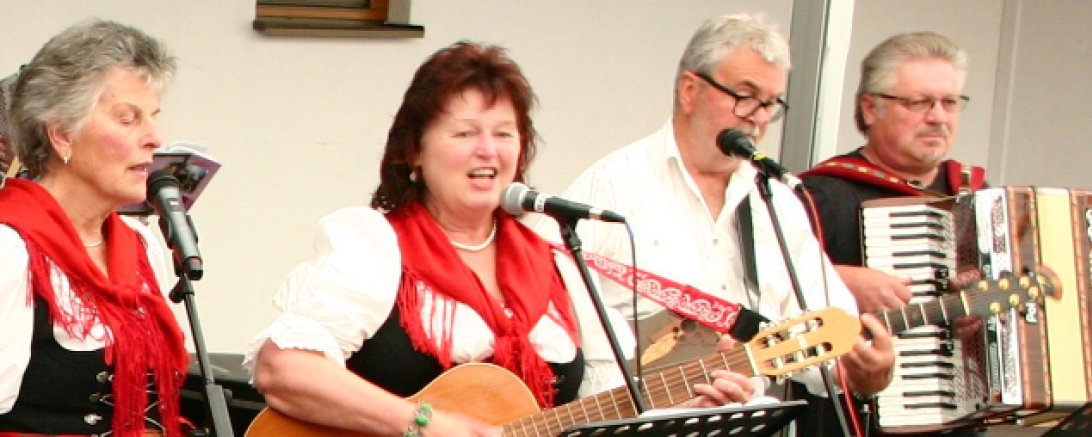 Buchdorfer Zweigesang