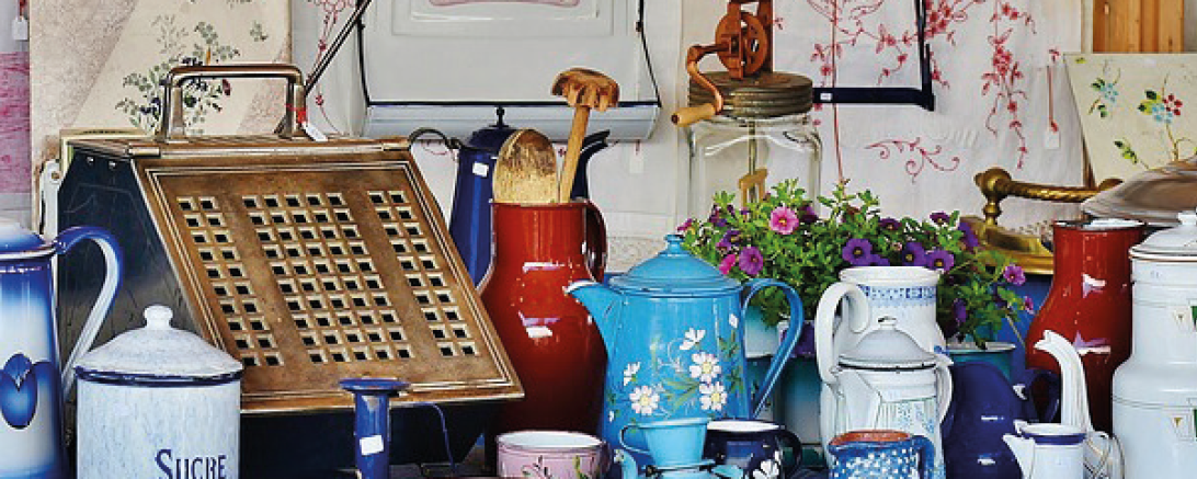 Frauenmärktle, B+ Zentrum Blossenau