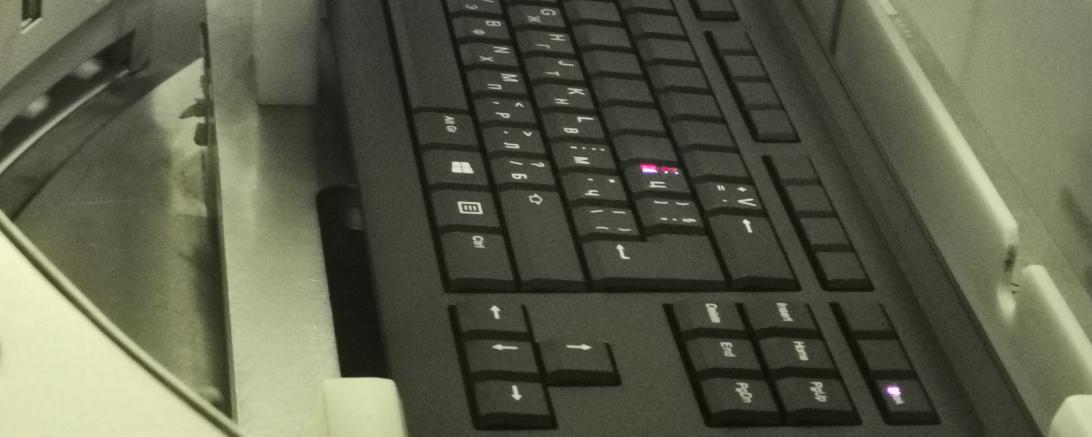 Tastatur Roko GmbH in Nördlingen