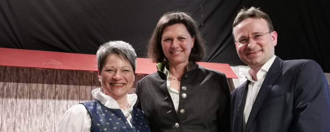 Politischer Ascherdonnerstag 3