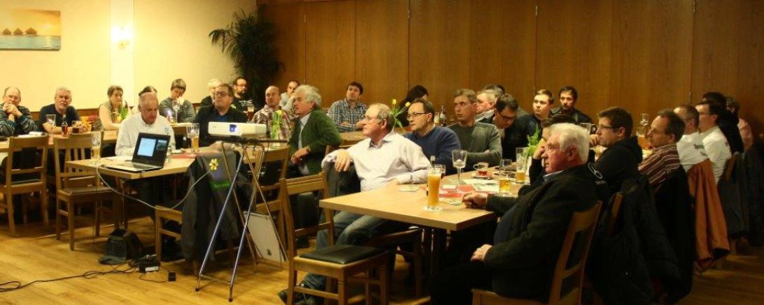 Durchwachsene Silphie Statt Mais Unser Ries Soll Schoner Werden Nordlingen Donau Ries Aktuell
