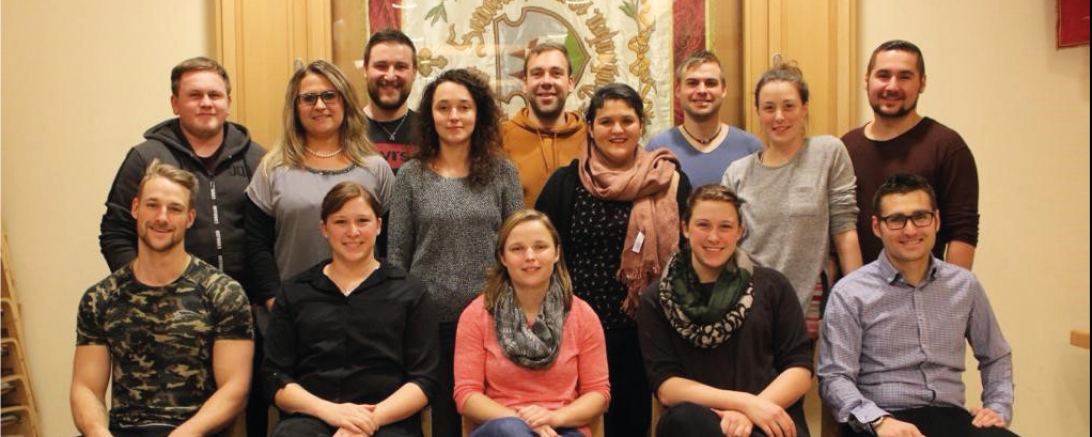 Theatergruppe Auhausen