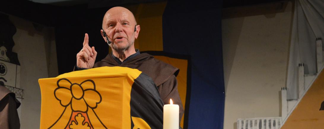 EBD Starkbieranstich 2019