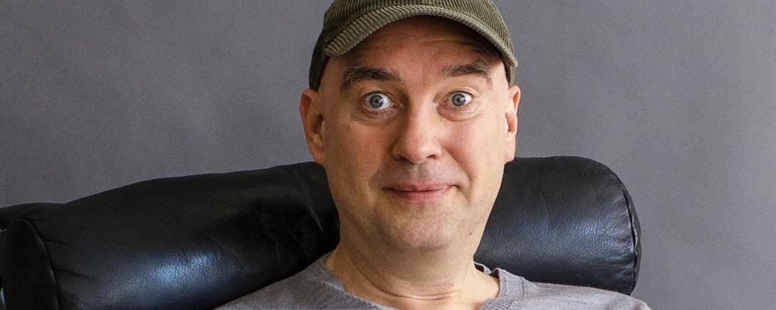 HG Butzko "echt jetzt"