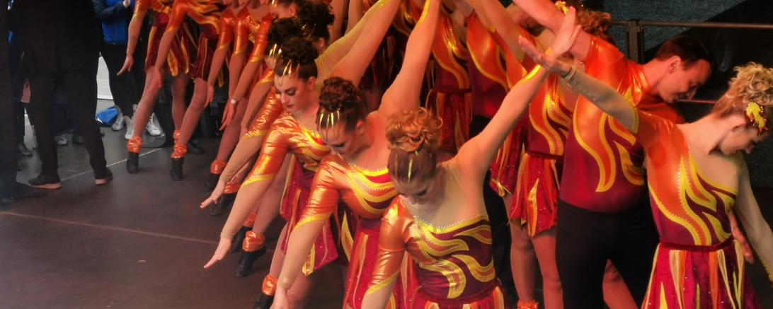 Tandlerfasching 2019