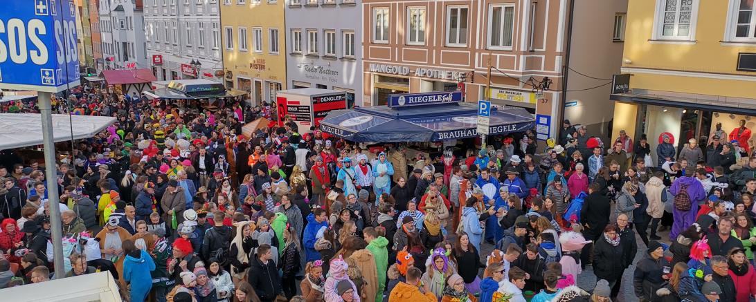 Tandlerfasching 2019