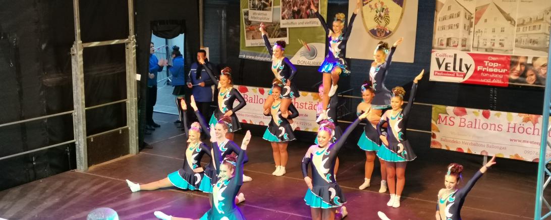 Tandlerfasching 2019