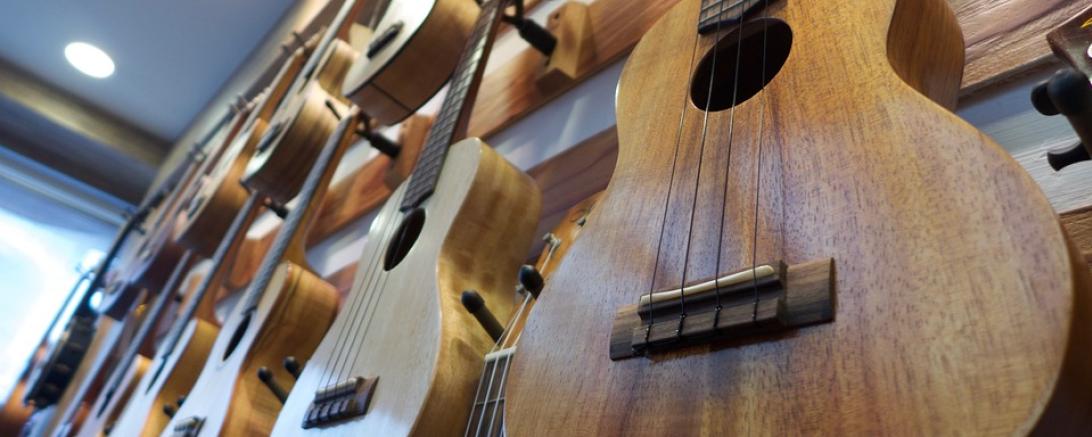 Ukulele