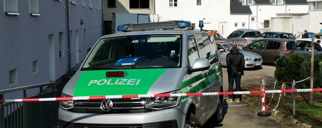 Messerangriff Donauwörth