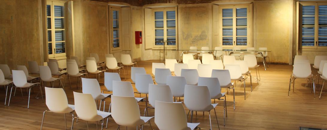 Seminarraum