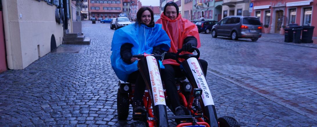 Kettcar Antenne Bayern 