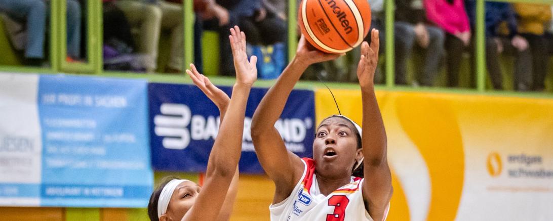 Der Topscorer der letzten Saison bleibt ein Angel: Danny McCray