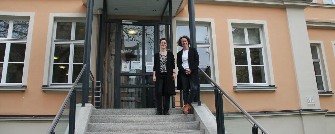 Nördlingen liest ein Buch 