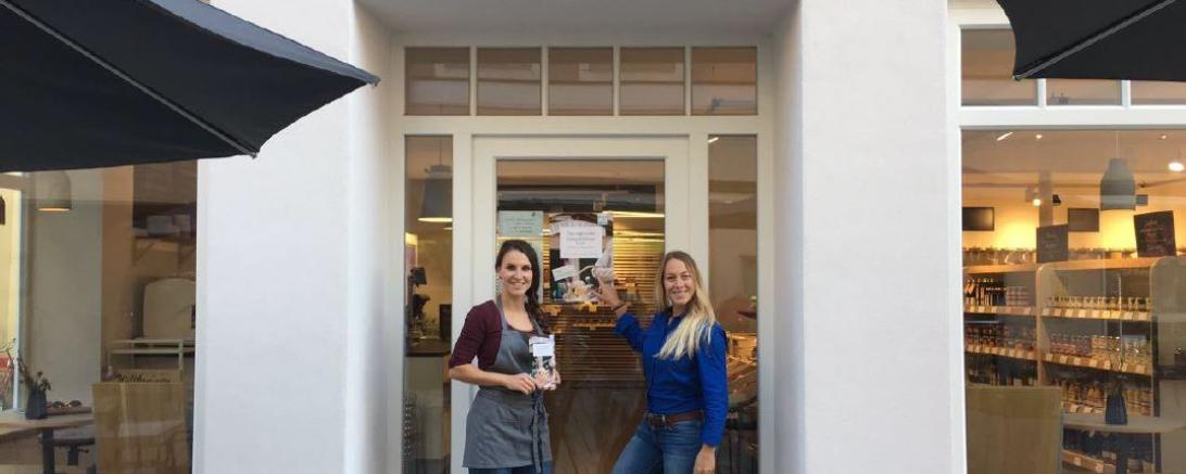 Der regionale Einkaufsführer des Landkreises Donau-Ries ist in allen teilnehmenden Verkaufsstellen kostenlos erhältlich. 