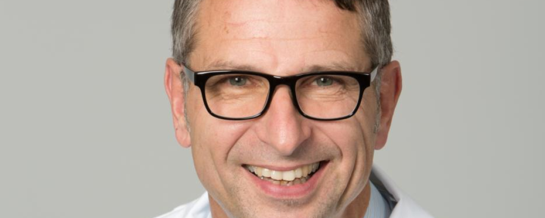PD Dr. med. Markus Weißkopf