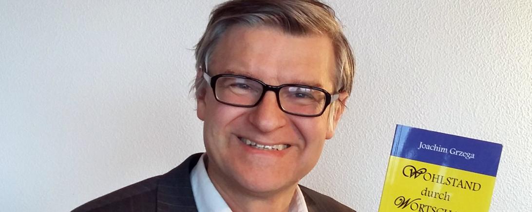 Prof. Dr. Joachim Grzega